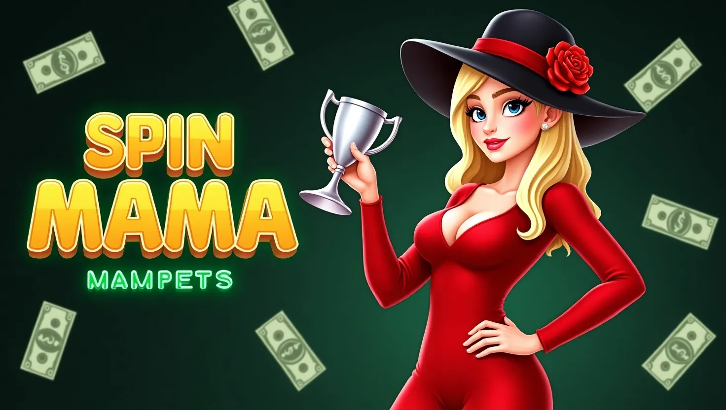 spinmama app spinmama app