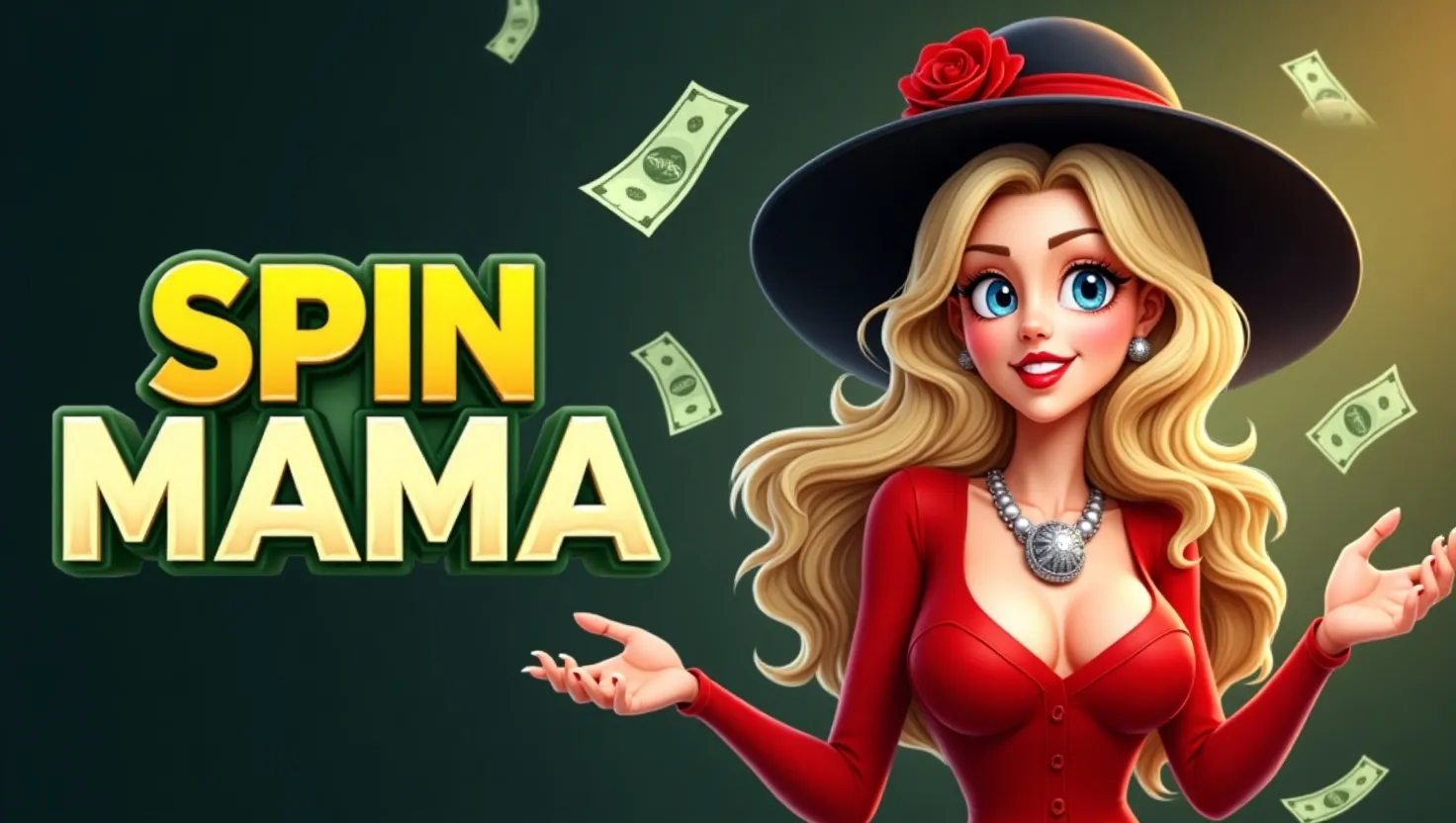 spinmama app spinmama app