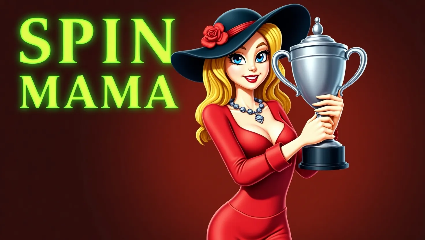 spinmama spinmama
